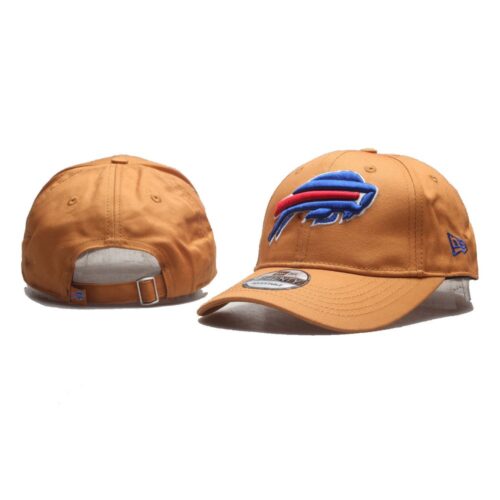 nh120250810084_1 Buffalo Bills Adjustable Hat