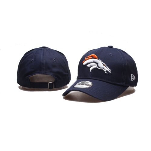 nh120250810086_1 Denver Broncos Adjustable Hat