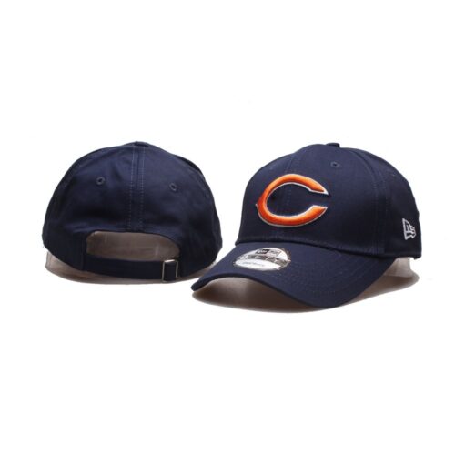 nh120250810088_1 Chicago Bears Adjustable Hat