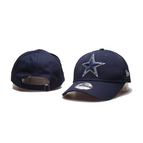 nh120250810103_1 Dallas Cowboys Adjustable Hat