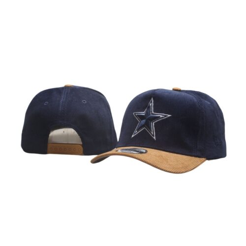 nh120250810107_1 Dallas Cowboys Adjustable Hat