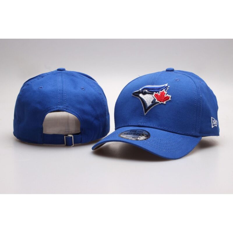 nh120250810115_1 Toronto Blue Jays Adjustable Hat