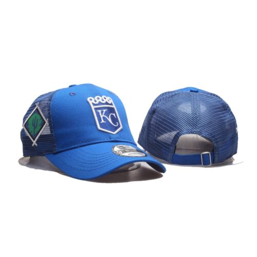 nh120250810116_1 Kansas City Royals Adjustable Hat