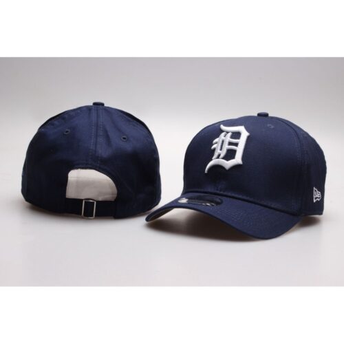 nh120250810128_1 Detroit Tigers Adjustable Hat