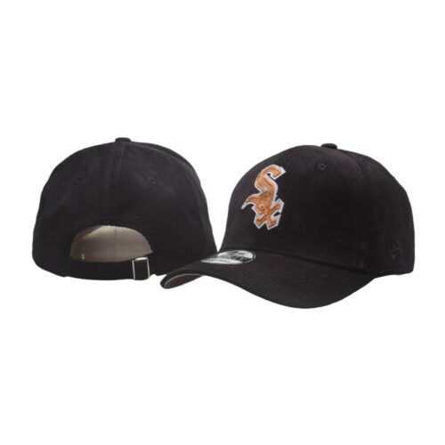 nh120250810141_1 Chicago White Sox Adjustable Hat