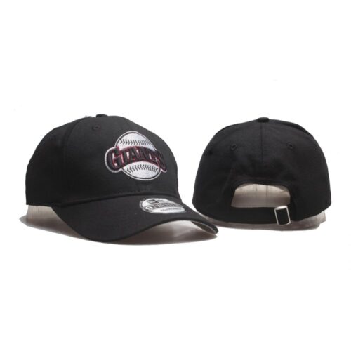 nh120250810142_1 San Francisco Giants Adjustable Hat