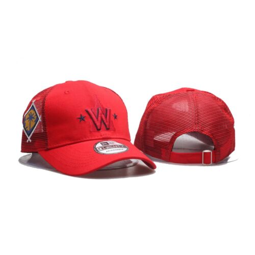 nh120250810159_1 Washington Nationals Adjustable Hat