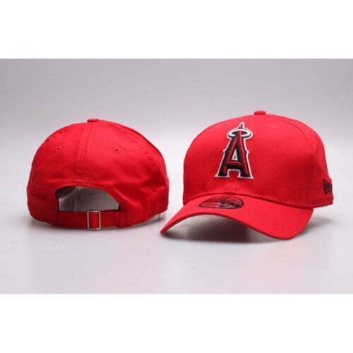 nh120250810163_1 Los Angeles Angels Adjustable Hat