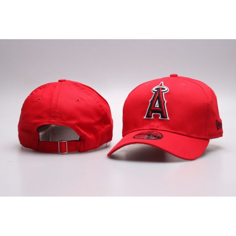 nh120250810163_1 Los Angeles Angels Adjustable Hat