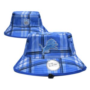 nh20250723014_1 Detroit Lions Bucket Hat