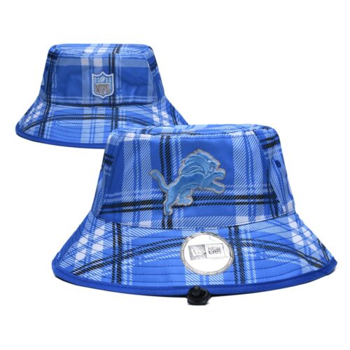 nh20250723014_1 Detroit Lions Bucket Hat