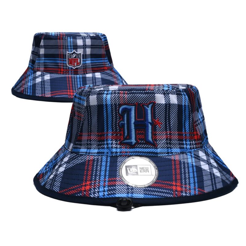 nh20250723034_1 Houston Texans Bucket Hat