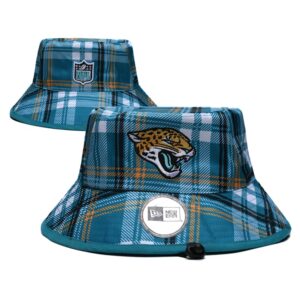 nh20250723046_1 Jacksonville Jaguars Bucket Hat