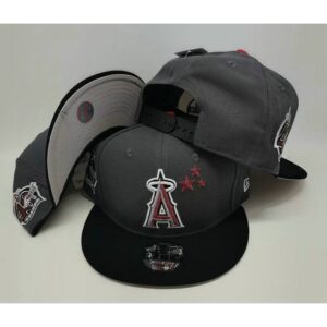 nh20250819034_1 Los Angeles Angels Snapback Hat