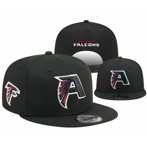 nh20251029006_1 Atlanta Falcons Snapback Hat