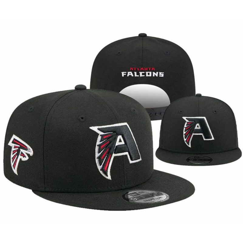 nh20251029006_1 Atlanta Falcons Snapback Hat