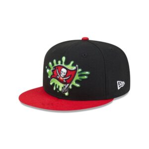 nh20251029018_1 Tampa Bay Buccaneers Snapback Hat