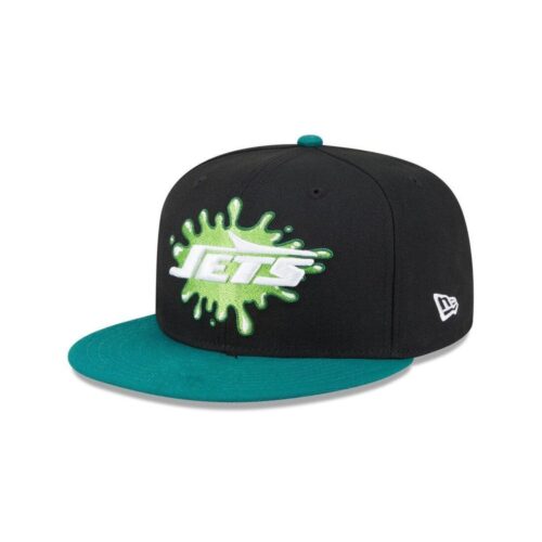 nh20251029025_1 New York Jets Snapback Hat