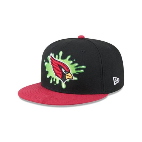 nh20251029028_1 Arizona Cardinals Snapback Hat