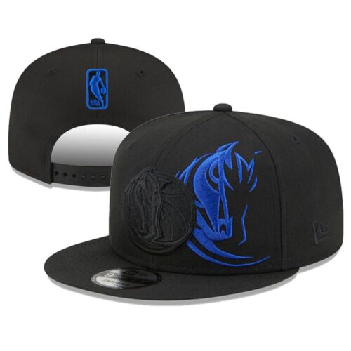 nh20251101010_1 Dallas Mavericks Snapback Hat