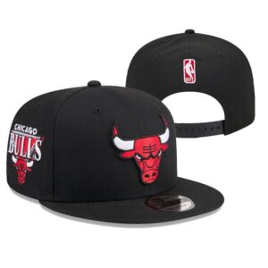 nh20251101027_1 Chicago Bulls Snapback Hat