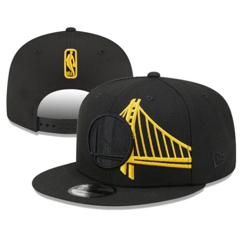 nh20251101037_1 Golden State Warriors Snapback Hat