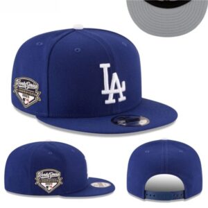 nh20251117001_1 Los Angeles Dodgers 2025 World Series Champions Snapback Hat