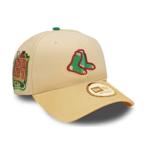 nhlm20250717135_1 Chicago White Sox Adjustable Hat