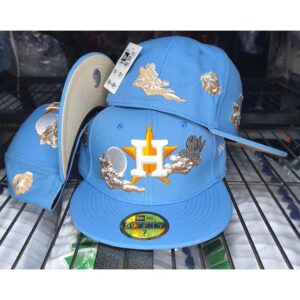 nhlx1120250717027_1 Houston Astros Fitted Hat