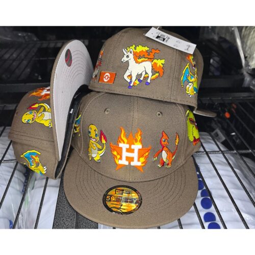 nhlx1120250717054_1 Houston Astros Fitted Hat