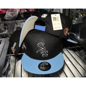 Chicago White Sox Snapback Hat