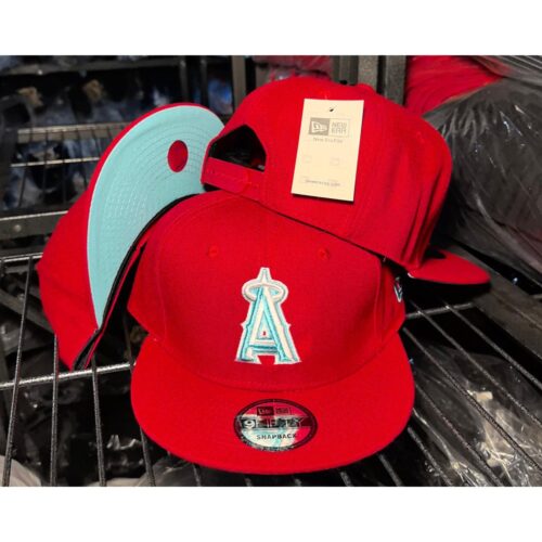 nhlx202510230213_1 Los Angeles Angels Snapback Hat