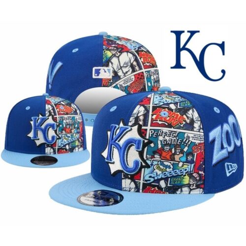 nhnf202510230227_1 Kansas City Royals Snapback Hat