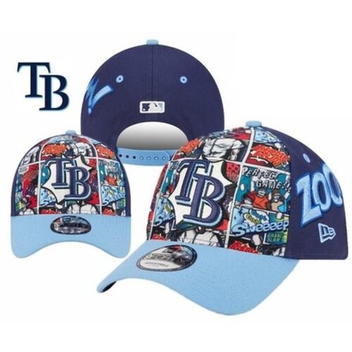 nhnf202510230261_1 Tampa Bay Buccaneers Adjustable Hat