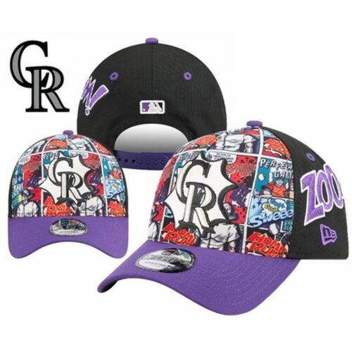 nhnf202510230282_1 Kansas City Royals Adjustable Hat