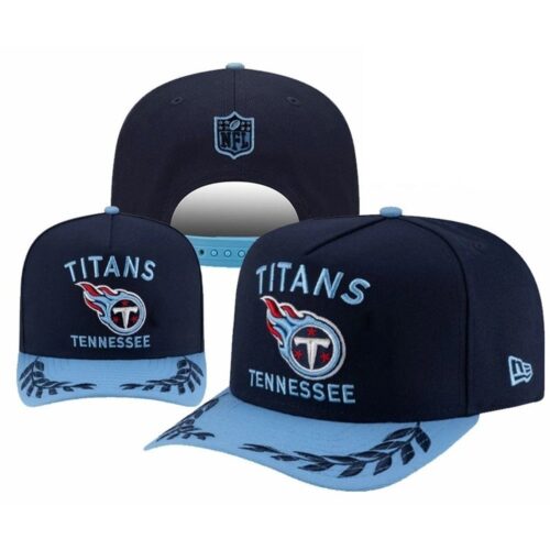 nhnf202510230318_1 Tennessee Titans Adjustable Hat