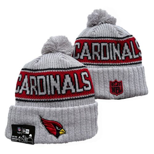 nhnf2509300289_1 Arizona Cardinals Knit Hat