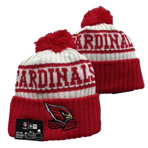nhnf2509300290_1 Arizona Cardinals Knit Hat