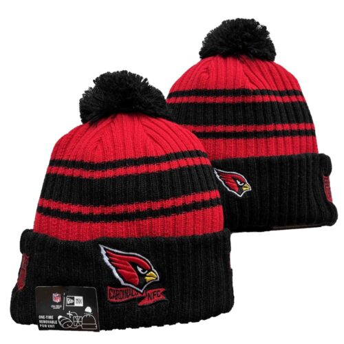nhnf2509300292_1 Arizona Cardinals Knit Hat