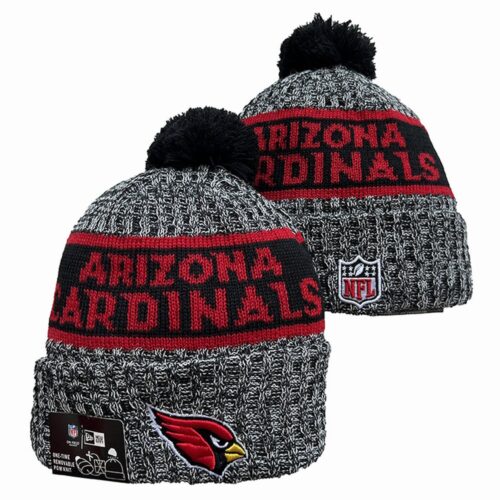 nhnf2509300294_1 Arizona Cardinals Knit Hat