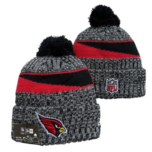 nhnf2509300296_1 Arizona Cardinals Knit Hat