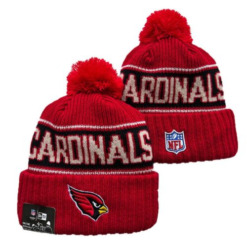 nhnf2509300297_1 Arizona Cardinals Knit Hat