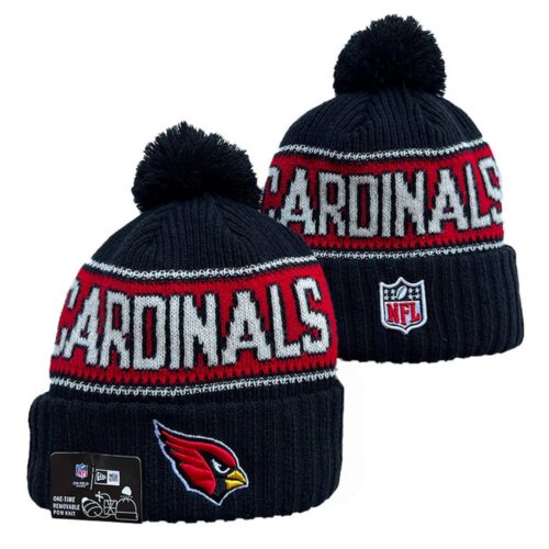 nhnf2509300298_1 Arizona Cardinals Knit Hat