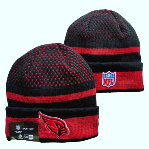 nhnf2509300299_1 Arizona Cardinals Knit Hat