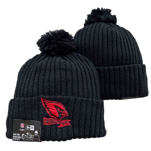 nhnf2509300304_1 Arizona Cardinals Knit Hat